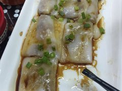 -莅香岛港式餐厅(滨江道店)