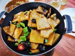 千页豆腐-食光慢宴·安吉土菜馆