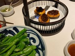 -三号黄浦会Canton Table