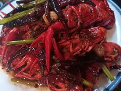 -杨氏青龙虾·羊蝎子(托乐嘉店)