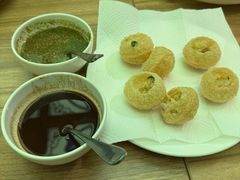 -清真·AL-JANNAT 佳纳特餐厅(狮子桥店)