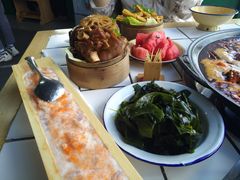 -瓜西西重庆火锅(花溪店)