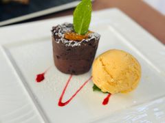 -BaBBo巴博意大利餐厅