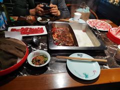 -宽窄巷子火锅(周浦店)