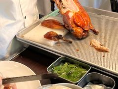 -月福京味斋·烤鸭店·北京菜(鼓楼总店)