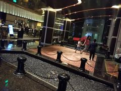 -苏州金鸡湖中茵皇冠假日酒店