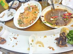 -醉壹号海鲜大排档·老厦门特色菜(厦门美食地标店)
