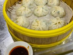 原味汤包-一刘汤包(杏林店)