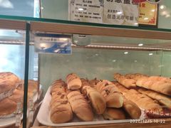 -新侨三宝乐面包店(崇文门店)