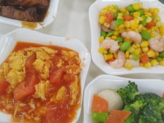 -复旦大学本部-食堂