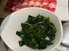 -海底捞火锅(高科东路店)