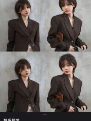 -TRIMS HAIR 修剪造型·烫染接发