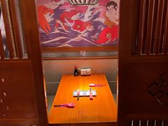 -北村家日本料理(西大望路店)