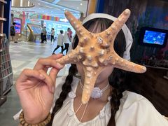 -沈阳海洋探索中心