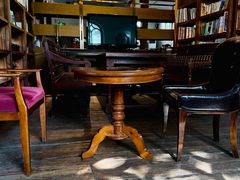 -1901 Cafe(西四店)
