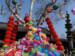 -钱王祠