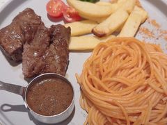 -新宝餐厅(流塘店)