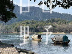 -古堰画乡景区