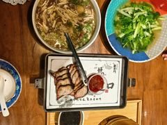 -老西门·常州菜(新区店)