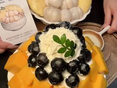 -必点海鲜·海肠捞饭大王(滨江道店)