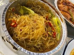 娃娃菜-马路牙子烧烤音乐酒馆(望京店)