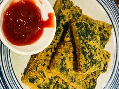 -金豆角砂锅焖面(安贞店)