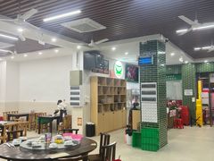 -南记食粥坊·宵夜大排档(莲花总店)