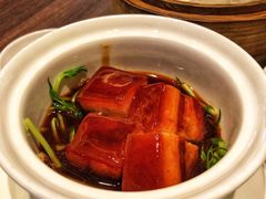 干菜东坡肉-十里弄堂(K11店)