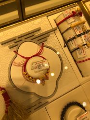 -老凤祥(星悦汇店)