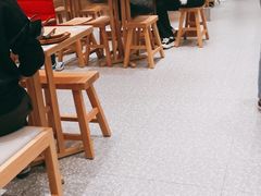 大堂-小满手工粉(北京来福士店)