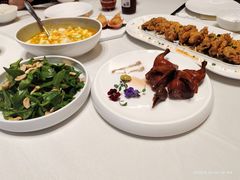 -香港狮子山下·明星粤菜餐厅(北苑店)