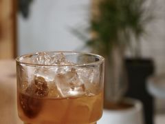 -COTTON CAFE(德信·中外公寓店)