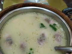 -农家小院(朱雀桥店)