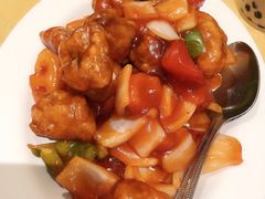 -文兴酒家(Chinatown - Gerrard Street)