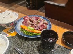 -梦山水日本烧肉(五四广场店)