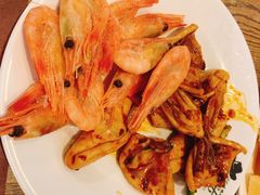 -汉巴味德巴西烤肉(顺和广场店)