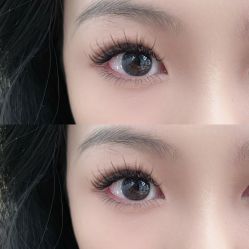 -睫乐园•睫公馆•美睫美甲沙龙