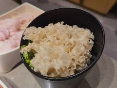 绣球菌-海底捞火锅(宇飞大厦店)