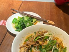 -寻裕记·现炒浇头面(人民广场店)