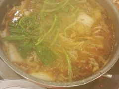 -喜韩帝园烤肉店(七道街店)