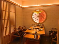 -礼舍·和牛火锅·烤肉·料理餐厅(华茂店)
