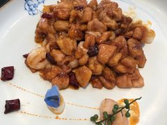 -106餐厅(山水文园店)