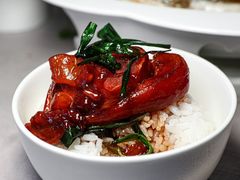-蘇锦宴·淮扬菜烤鸭·小院(三元桥霄云路店)