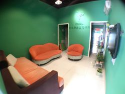 -编舞阁街舞工作室