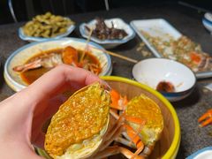 海油蟹-三妹小龙虾·黄油蟹(华侨城总店)