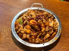 -赖胖子肉蟹煲(临川万象新城店)