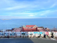 -崇武古城风景区
