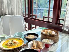 -冶春茶社(珍园店)