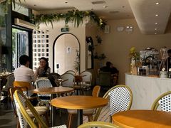 -Jamaicablue Coffeeshop(中央广场店)