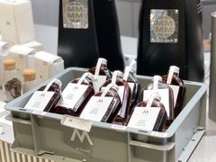 -M Stand(BFC外滩金融中心店)